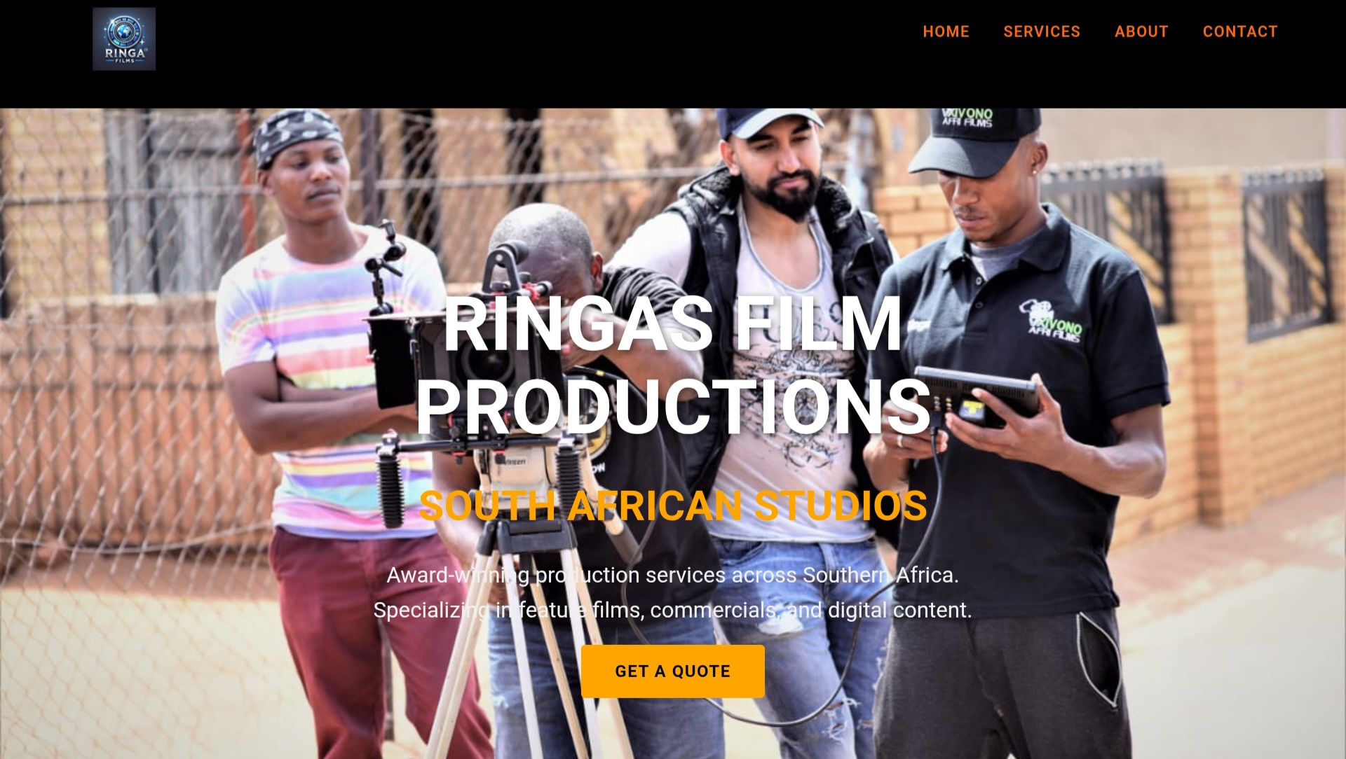 RingaFilms